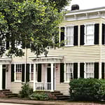 View Next Dimension Classic Double Hung Window